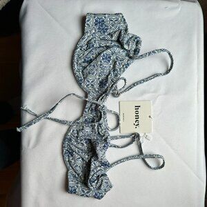 Honey Swim Co Mykonos Bikini